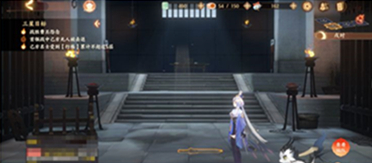 忘川风华录4-3文物位置汇总(图1) 忘川风华录4-3文物位置汇总(图1)