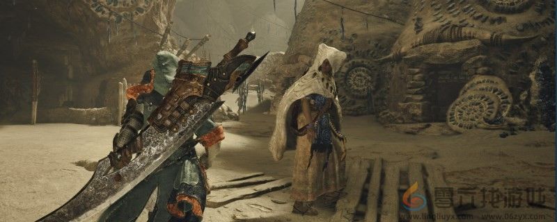 怪物猎人：荒野双剑信息分享(图1)