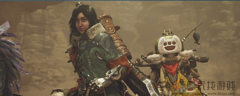 怪物猎人：荒野重弩炮信息分享(图1)