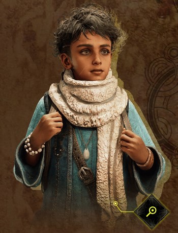 怪物猎人：荒野纳塔信息分享(图3)