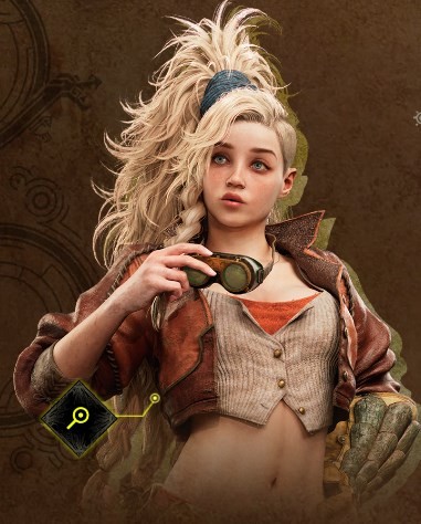 怪物猎人：荒野杰玛信息分享(图3)