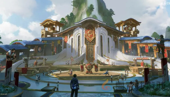 王者荣耀9周年稷下学院活动怎么玩(图1) 王者荣耀9周年稷下学院活动怎么玩(图1)