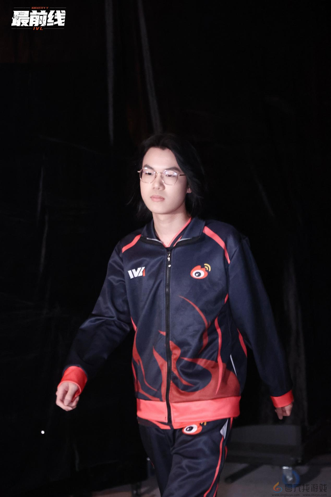 《第五人格》选手故事：WBG_Guoker——鲜衣怒马少年时，不负韶华行且知(图2)