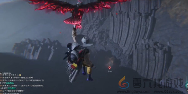 七日世界火山热岩矿位置在哪(图2) 七日世界火山热岩矿位置在哪(图2)