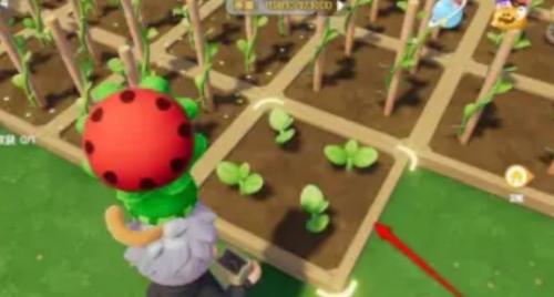 心动小镇奇灵夜季南瓜雕刻任务攻略(图2) 心动小镇奇灵夜季南瓜雕刻任务攻略(图2)