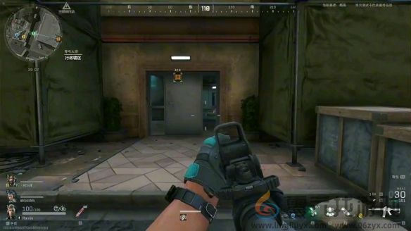 三角洲行动怎样撞车比较快(图3)