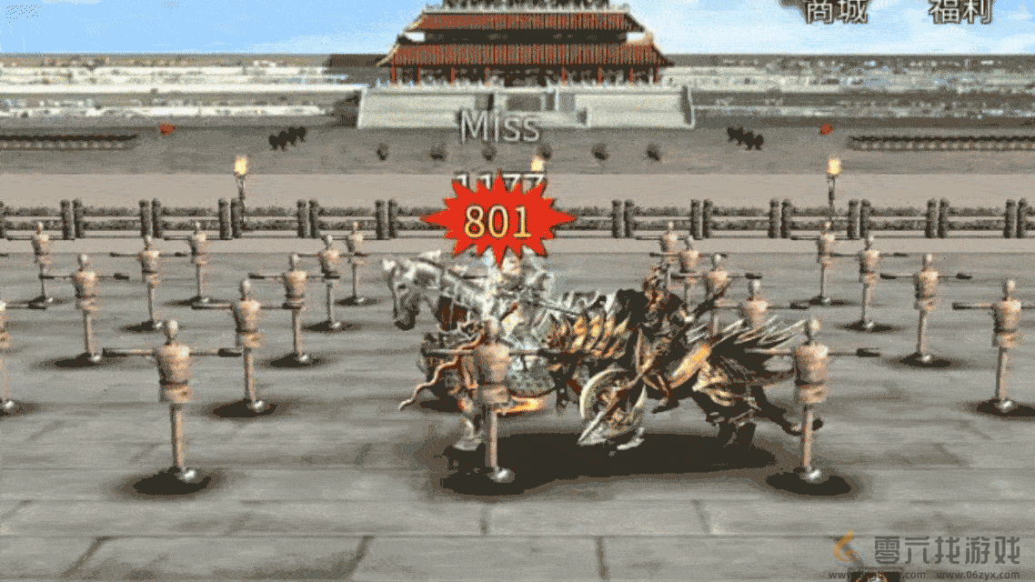 日出樱落，《三国群英传M》亚服东瀛夷洲新纪元即将开启！(图5)