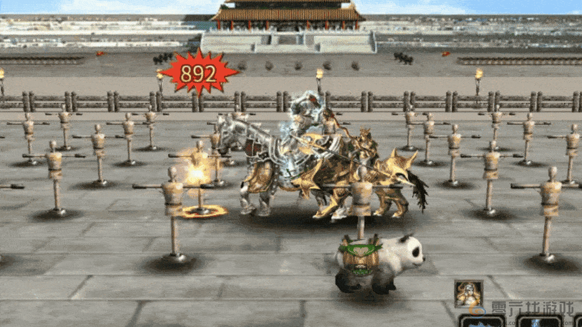 日出樱落，《三国群英传M》亚服东瀛夷洲新纪元即将开启！(图6)