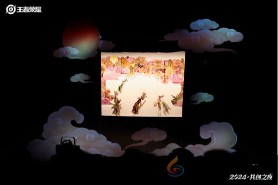 官宣DAU超1亿，《王者荣耀》2024共创之夜续写国民游戏长青新篇章(图5)