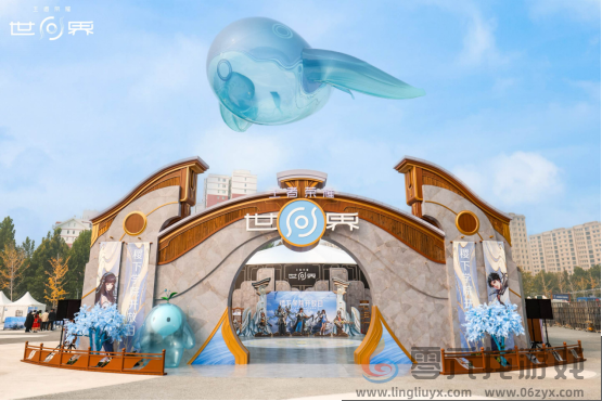 官宣DAU超1亿，《王者荣耀》2024共创之夜续写国民游戏长青新篇章(图8)