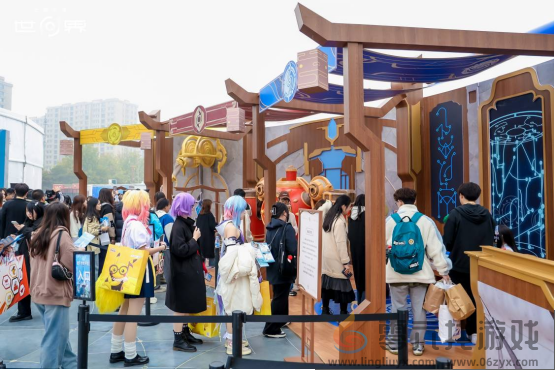 《王者荣耀世界》首次线下试玩会，属于王者玩家的“世界”来了！(图3)