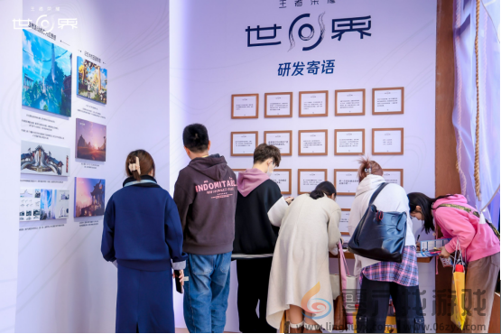 《王者荣耀世界》首次线下试玩会，属于王者玩家的“世界”来了！(图6)