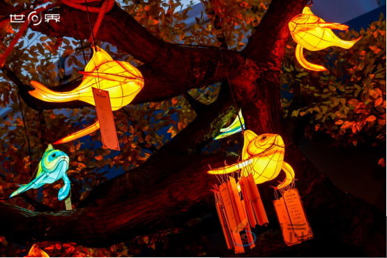 《王者荣耀世界》首次线下试玩会，属于王者玩家的“世界”来了！(图7)