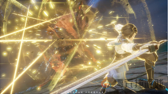 《王者荣耀世界》首次线下试玩会，属于王者玩家的“世界”来了！(图10)