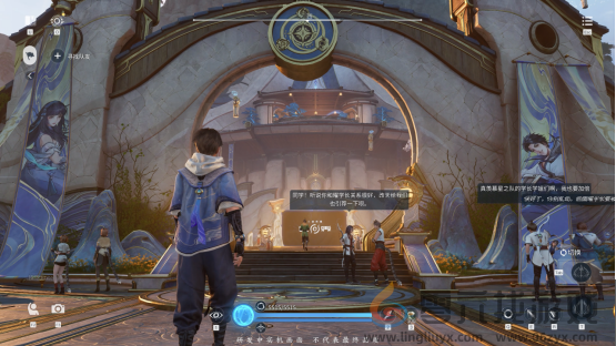 《王者荣耀世界》首次线下试玩会，属于王者玩家的“世界”来了！(图13)