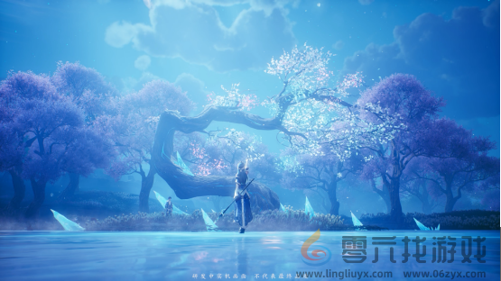 《王者荣耀世界》首次线下试玩会，属于王者玩家的“世界”来了！(图11)