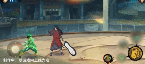 【超前爆料】即使不会使用忍术和幻术，我也能成为一名出色的忍者！(图6)