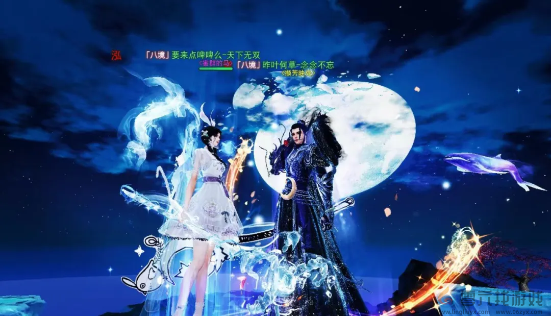 化身战地记者深入前线，流光对推激情不断！少侠以热血书写天下豪情！(图7)