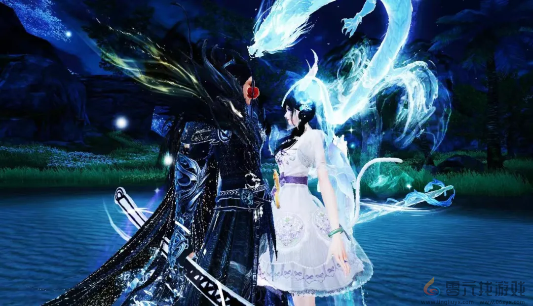 化身战地记者深入前线，流光对推激情不断！少侠以热血书写天下豪情！(图8)