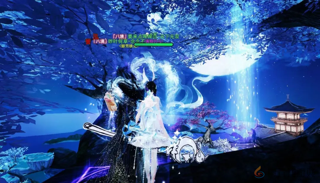 化身战地记者深入前线，流光对推激情不断！少侠以热血书写天下豪情！(图9)