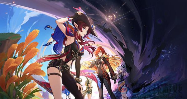 原神大结局后还能玩吗(图1) 原神大结局后还能玩吗(图1)