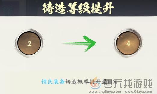 少年歌行风花雪月解锁高品质装备方法(图1) 少年歌行风花雪月解锁高品质装备方法(图1)