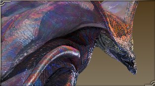 怪物猎人：荒野绯红森林地图介绍(图2)