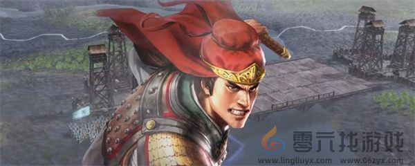 三国志8重制版武将名声作用介绍说明(图1) 三国志8重制版武将名声作用介绍说明(图1)