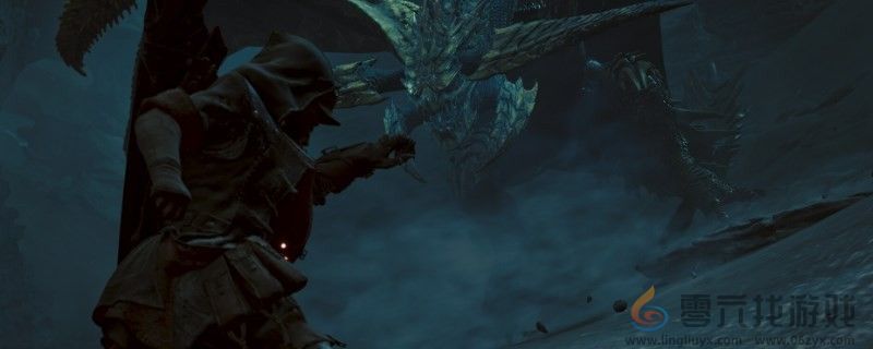 怪物猎人：荒野跨平台信息分享(图1)