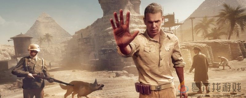 夺宝奇兵：古老之圈游戏上线时间介绍(图1)