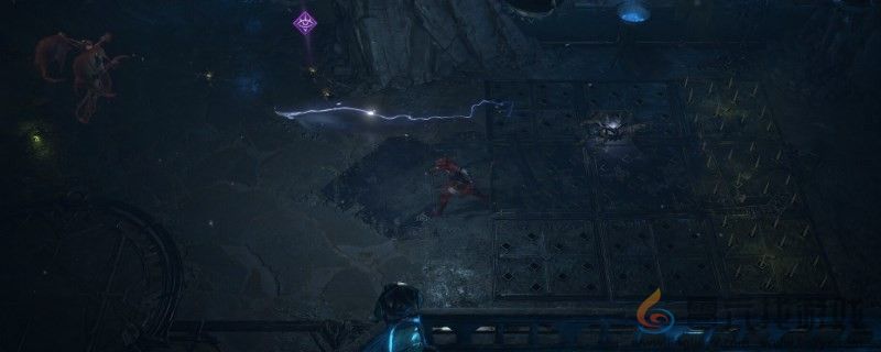 暗黑破坏神4暗黑破坏神4所有符文效果分享(图1) 暗黑破坏神4暗黑破坏神4所有符文效果分享(图1)