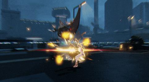 深空之眼梵轮帕尔瓦蒂技能是什么(图2) 深空之眼梵轮帕尔瓦蒂技能是什么(图2)