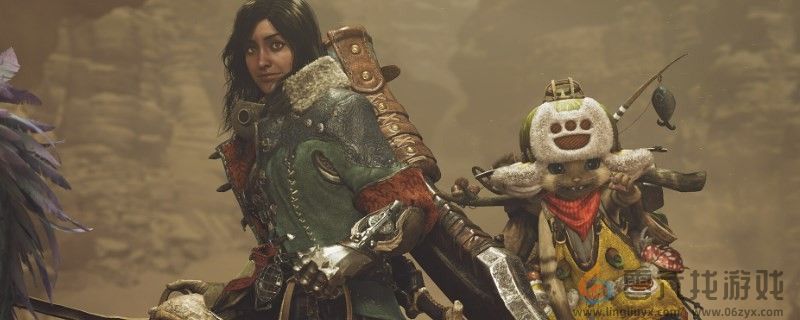 怪物猎人：荒野帧率优先含义分享(图1)