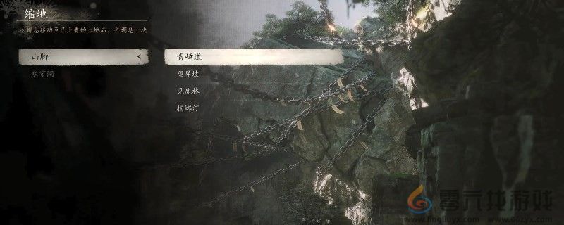 黑神话：悟空黑神话悟空凡品锁子黄金甲的效果(图3)