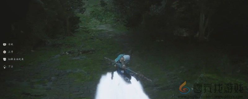 黑神话:悟空黑神话悟空凡品点翠飞龙釬的效果(图4) 黑神话:悟空黑神话悟空凡品点翠飞龙釬的效果(图4)