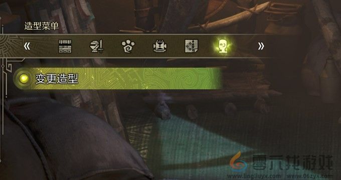 怪物猎人：荒野变更造型方法分享(图2)