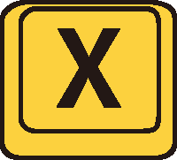 怪物猎人：荒野键鼠操作按键作用(图25)