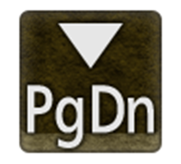 怪物猎人：荒野键鼠操作按键作用(图105)