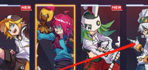 凹凸世界赠送礼物方法(图3) 凹凸世界赠送礼物方法(图3)