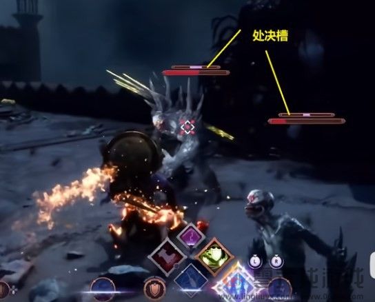 龙腾世纪：影障守护者龙腾世纪影障守护者处决流玩法分享(图3)