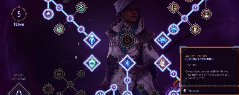 龙腾世纪：影障守护者龙腾世纪影障守护者职业分享(图1)