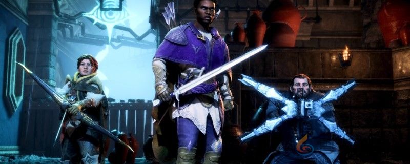 龙腾世纪：影障守护者龙腾世纪影障守护者装备获得方法(图1)