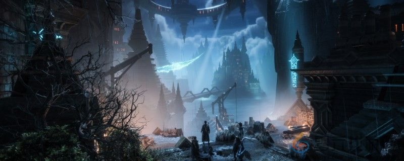 龙腾世纪：影障守护者龙腾世纪影障守护者影障逾越者的加成分享(图1)