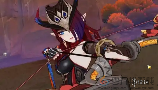 原神5.2上半卡池什么时候(图1) 原神5.2上半卡池什么时候(图1)