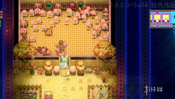 护核纪元羊毛怎么获得(图1) 护核纪元羊毛怎么获得(图1)