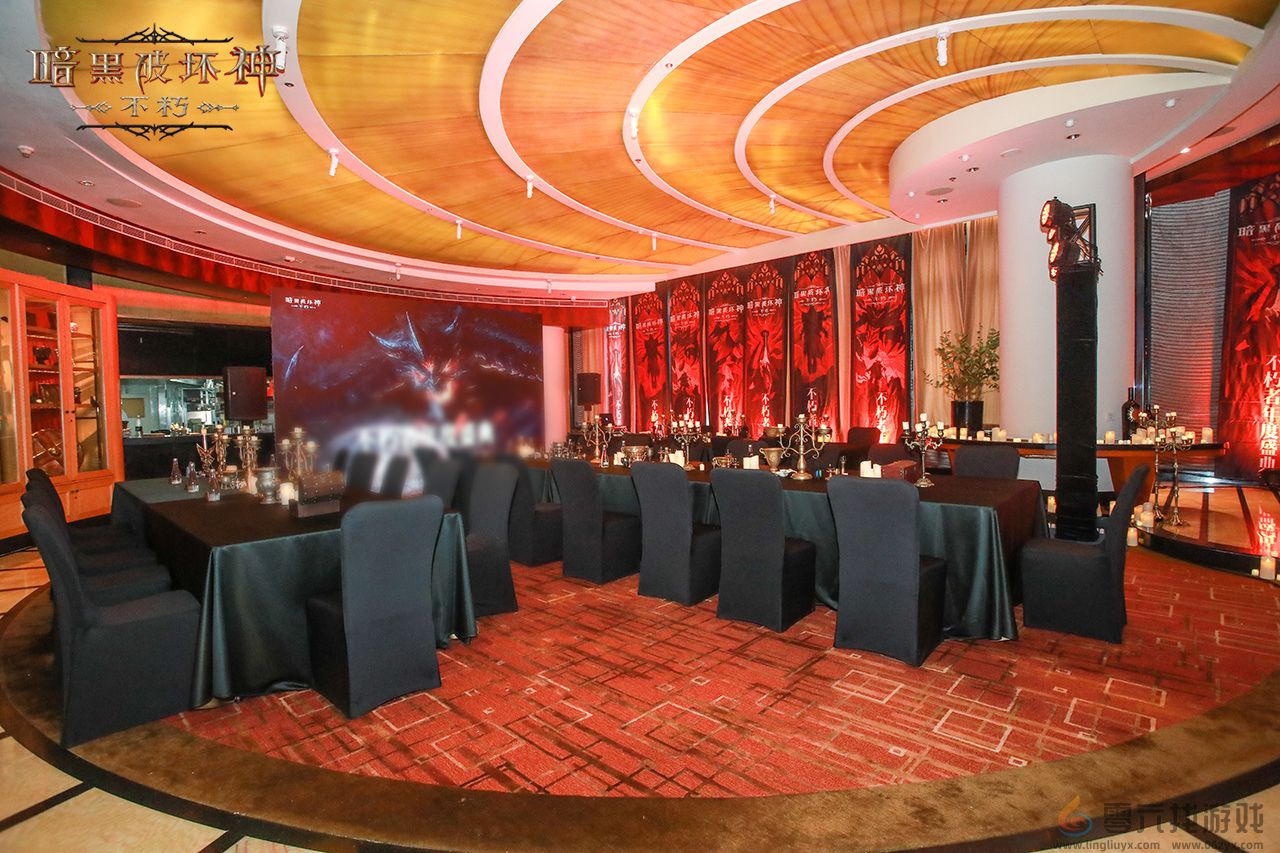 携手前行，感恩共创！《暗黑破坏神：不朽》2024玩家调研分享会回顾！ (图1)