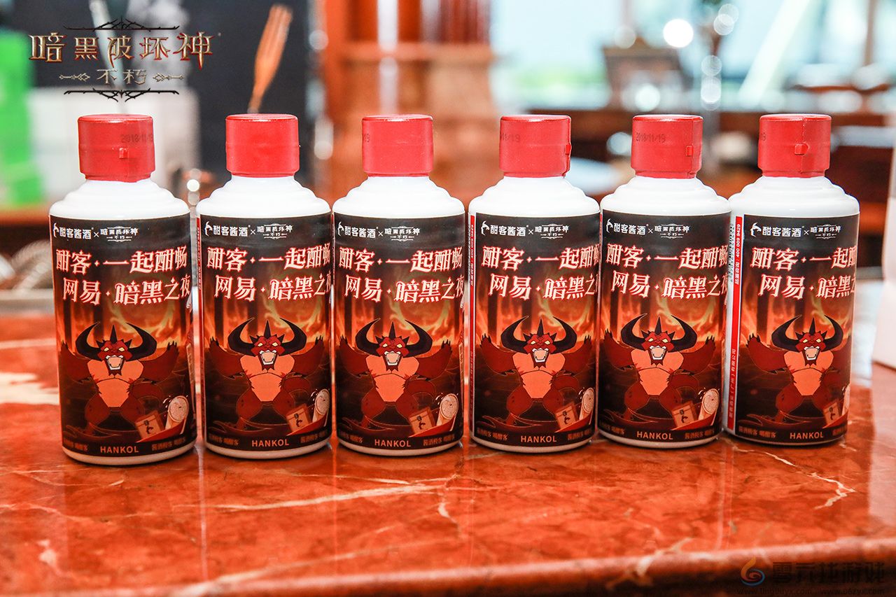 携手前行，感恩共创！《暗黑破坏神：不朽》2024玩家调研分享会回顾！ (图3)