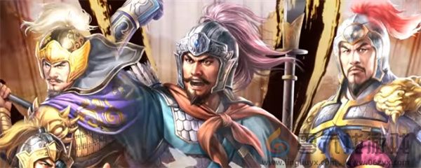 三国志8重制版娶苑姬条件及作用说明(图1) 三国志8重制版娶苑姬条件及作用说明(图1)