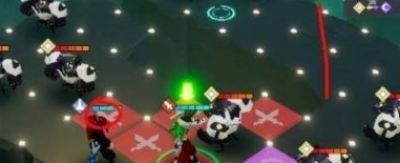 凹凸世界跨越山海遇见你攻略(图1) 凹凸世界跨越山海遇见你攻略(图1)