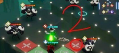 凹凸世界跨越山海遇见你攻略(图2) 凹凸世界跨越山海遇见你攻略(图2)